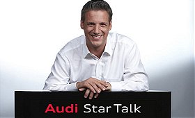 Audi Star Talk