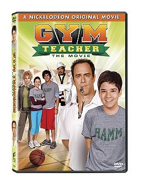 Gym Teacher: The Movie (2008)