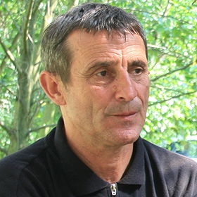 Bozidar Mandic