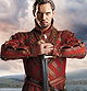 King Henry VIII (Jonathan Rhys Meyers)