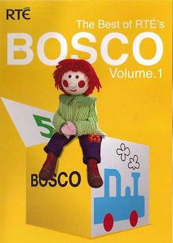 The Best of RTÉ's Bosco Volume 1.