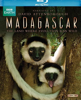 Madagascar