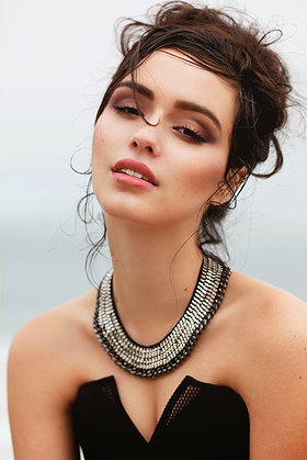 Olivia Donaldson