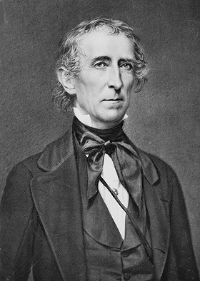 John Tyler (I)