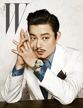 Beom-su Lee