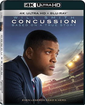 Concussion 