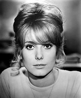 Catherine Deneuve