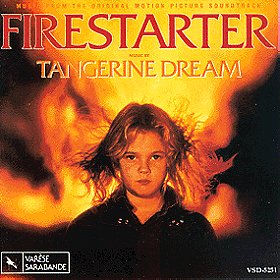 Firestarter: Music From The Original Motion Picture Soundtrack