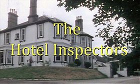 The Hotel Inspectors