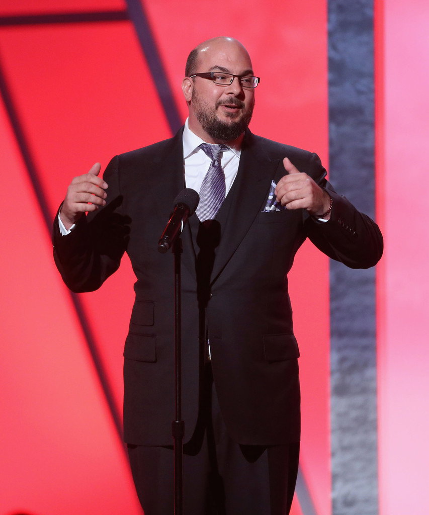 Anthony E. Zuiker