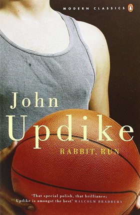 Rabbit, Run (Turtleback School & Library Binding Edition)