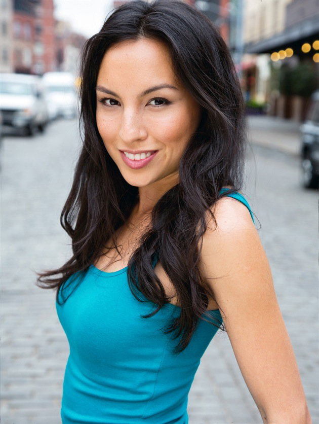 Elizabeth Lazan