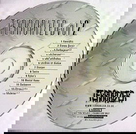 Terrorized Vol.2
