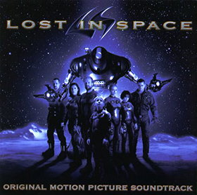 Lost In Space: Original Motion Picture Soundtrack