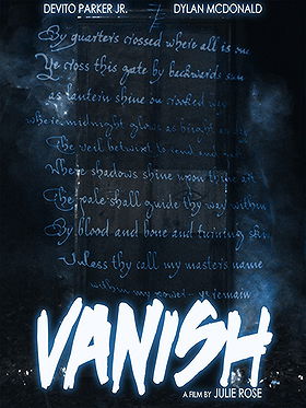 Vanish