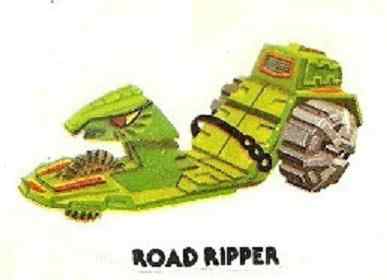 Road Ripper