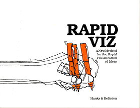 Rapid Viz: Techniques for the Rapid Visualization of Ideas