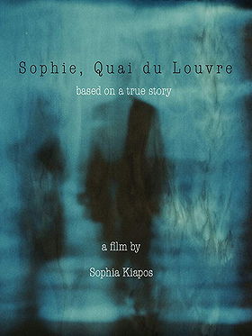 Sophie: Quai du Louvre