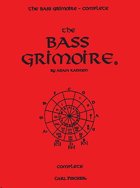 The Bass Grimoire Complete