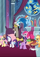 My Little Pony: Friendship Is Magic (Season 9)