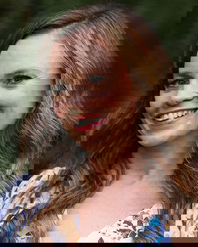 Rachel Boston
