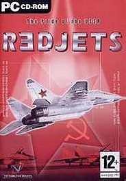 Red Jets