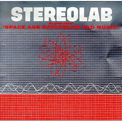 Space Age Batchelor Pad Music