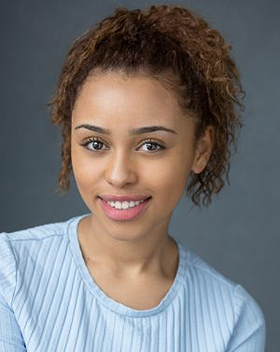 Rhianna Merralls