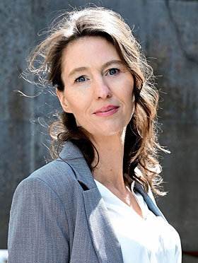 Corinna Bergmann