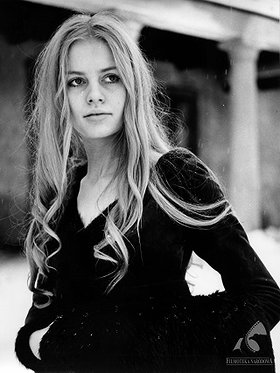 Anna Parzonka