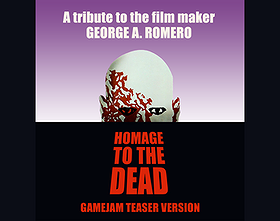 Homage to the Dead