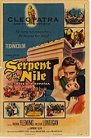 Serpent of the Nile