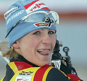 Martina Beck