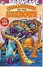 Showcase Presents: Challengers of the Unknown, Vol. 1