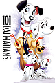 One Hundred and One Dalmatians