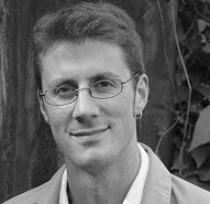 Paul Kingsnorth