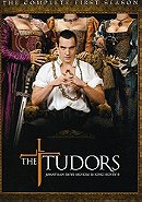 The Tudors - The Complete First Season