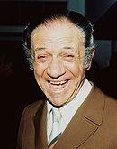 Sid James