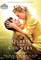 Queen & Country (2014)