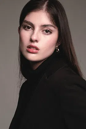 Ximena Real