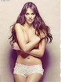 Helen Lindes
