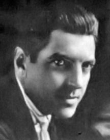 Alan Roscoe