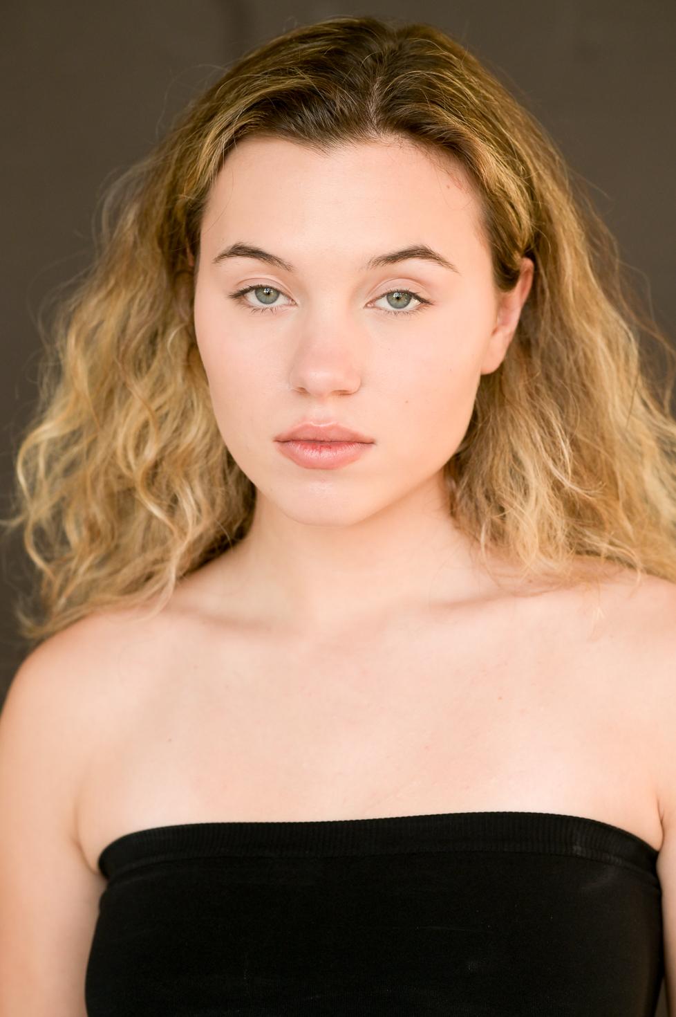 Victoria Grace