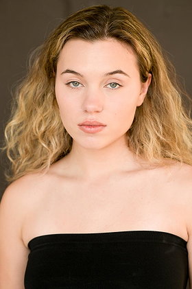 Victoria Grace