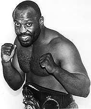 Dwight Muhammad Qawi