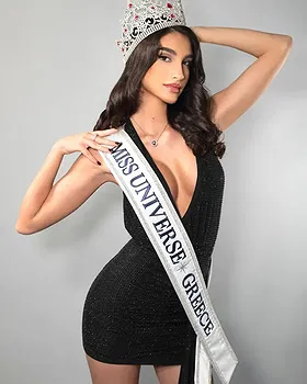 Christianna Katsieri