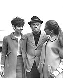 Audrey Hepburn