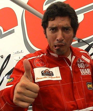 Furio Corsetti