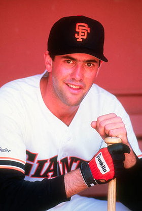 Will Clark