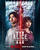 Alice in Borderland